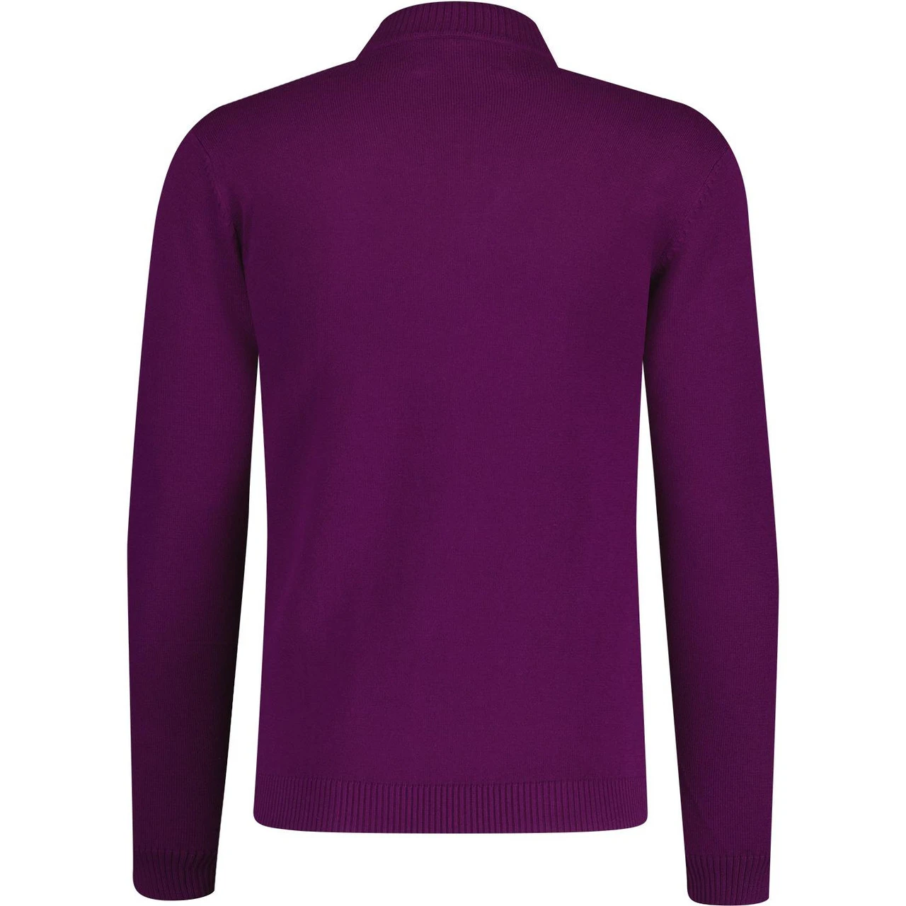Eastwood Mod Turtleneck Jumper (DP)