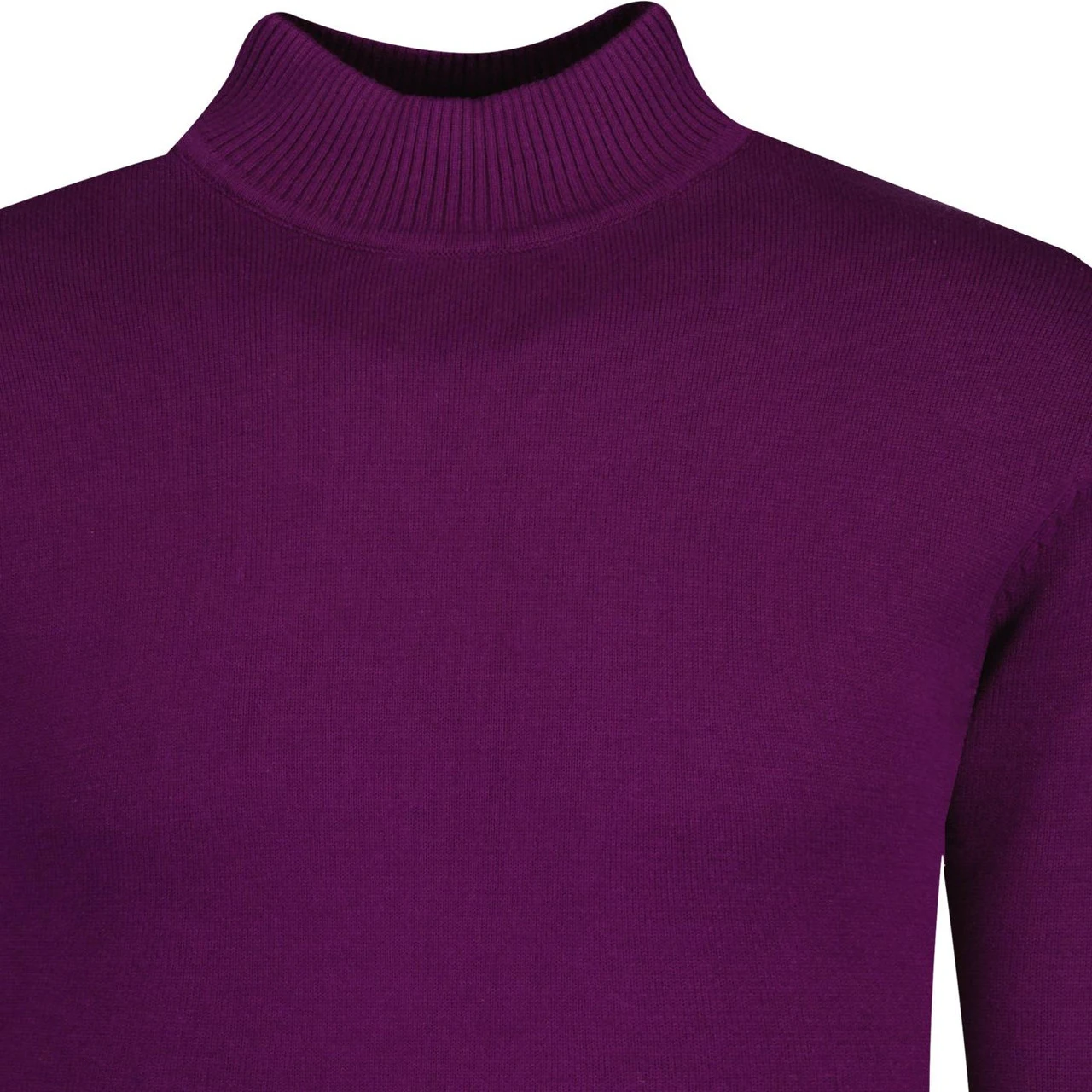 Eastwood Mod Turtleneck Jumper (DP) - Image 14