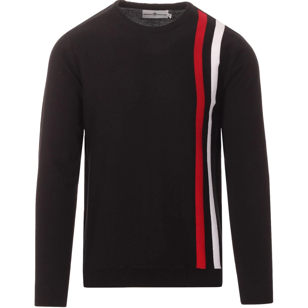 Attack 1960s Mod Racing Jumper (Z) - Image 14