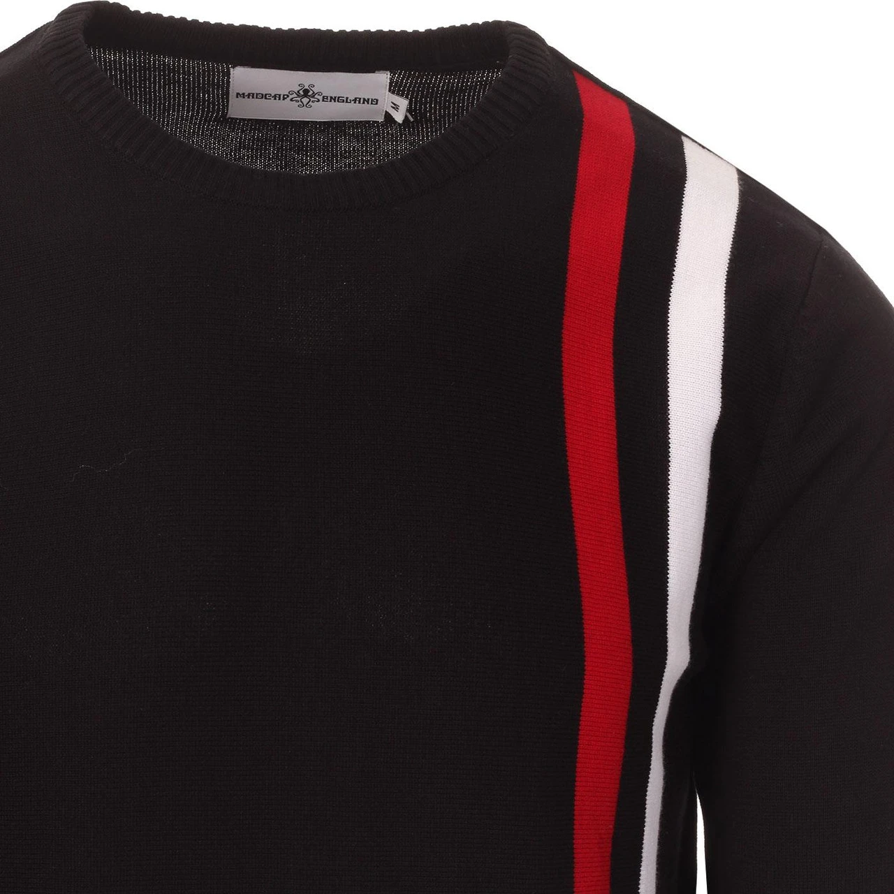 Attack 1960s Mod Racing Jumper (Z) - Image 10
